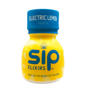 ELECTRIC LEMON 100MG