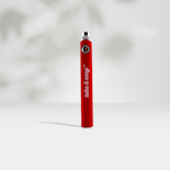 DUAL CHARGER VARIABLE TEMP BATTERY - RED