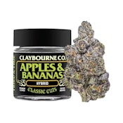APPLES & BANANAS 3.5G (CLASSIC CUTS)