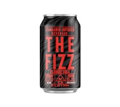 THE FIZZ NATURAL COLA - 100MG