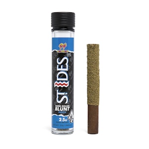 St. ides - GRAND DADDY '94 INFUSED BLUNT - 2.5 GRAMS