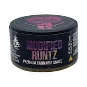 MODIFIED RUNTZ 1G (SAUCE)