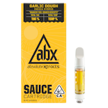 GARLIC DOUGH SAUCE CARTRIDGE - GRAM