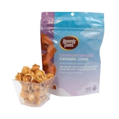 CARAMEL CORN 100MG