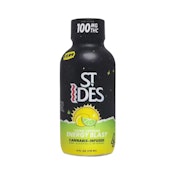 ENERGY BLAST 100MG STAFF SAMPLE