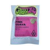 PINK GUAVA 1.8G