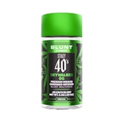 SKYWALKER OG 40'S 5-PACK 2.5G (MINI BLUNTS)