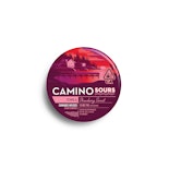 STRAWBERRY SUNSET CHILL SOUR CAMINO GUMMIES