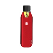 PRO XL BATTERY (RED)