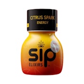 CITRUS SPARK 100MG