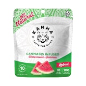 WATERMELON 100MG