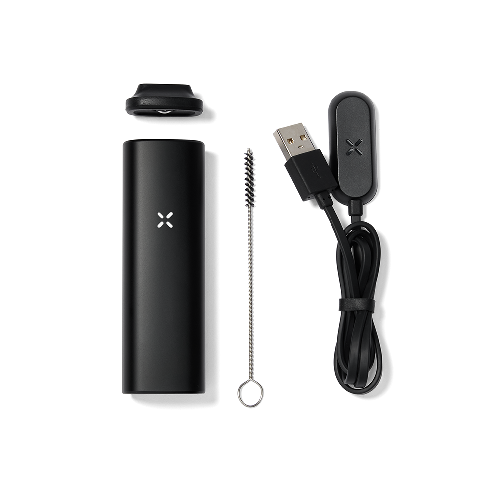 PAX MINI - ONYX - SPARC  Cannabis Dispensary and Weed De