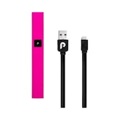 PLAY BATTERY KIT (PINK STEEL)