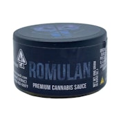 ROMULAN 1G (BADDER)