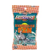 HURRICANE SZN 5-PACK 3.5G (DIAMONDS, HASH & KIEF)
