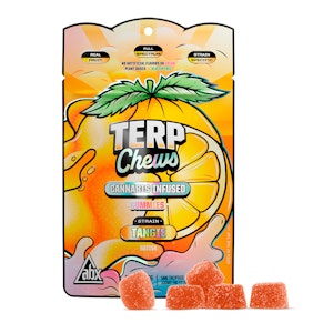 Absolute xtracts - TANGIE TERP CHEWS - 20 PACK