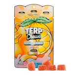 TANGIE TERP CHEWS - 20 PACK