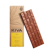 CHURRO MILK CHOCOLATE 100MG
