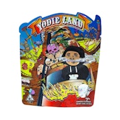 YODIE LAND 3.5G