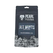 JET MINTS 14G (SMALLS)