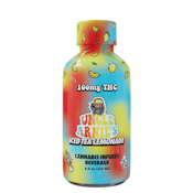 ICED TEA LEMONADE 100MG 8OZ