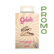 BISCOTTI 1G