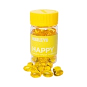 HAPPY CAPSULES 50-PACK 1000MG