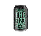 THE FIZZ GANJA BLAST - 100MG