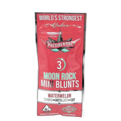 WATERMELON .7G 3-PACK (MOONROCK BLUNTS)