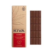 MILK CHOCOLATE 100MG