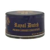 ROYAL DUTCH 1G (POWERED BY BEAR LABS)