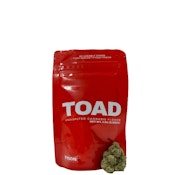 TOAD 3.5G