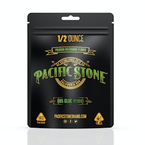 Pacific stone - 805 GLUE - HALF OUNCE