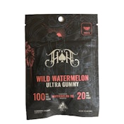 WILD WATERMELON 100MG (5-PACK)