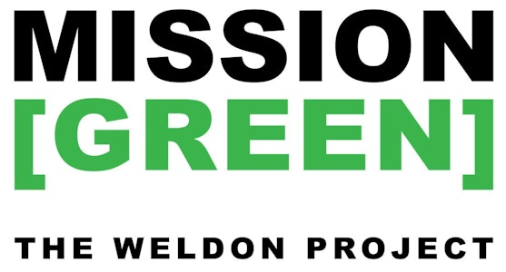 Mission green - $1 Donation-MissionGreen