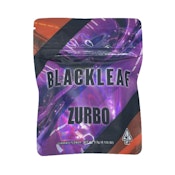 BLACKLEAF - ZURBO 3.5G