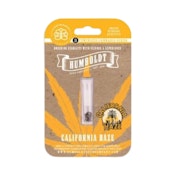 CALIFORNIA HAZE SEEDS 10-PACK (FEMINIZED)