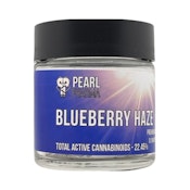 BLUEBERRY HAZE 3.5G