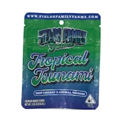 TROPICAL TSUNAMI 3.5G