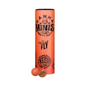 FLY MINI CHOCOLATE BITES 100MG