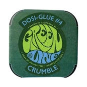 DOSI-GLUE #4 1G (CRUMBLE)