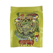 CHAMOY CRUNCHY LITTLES 100MG (FREEZE DRIED)
