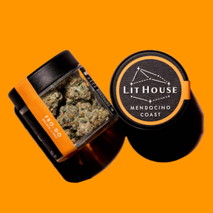 Lithouse - FRO-DO | 3.5G