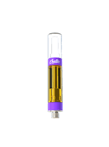 West Coast Cure Garlic Juice Rosin Cartridge - 0.5g